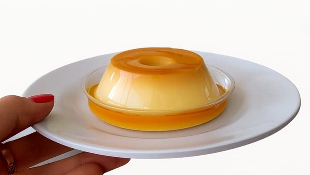 Pudim 150g
