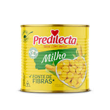 MILHO PREDILECTA LATA