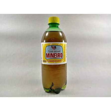 GUARANA MINEIRO 600ML