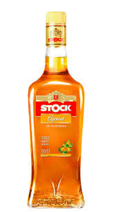 STOCK APRICOT
