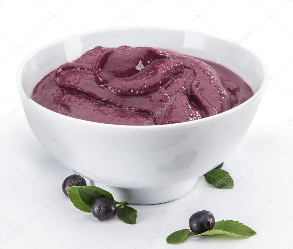 Oca Açaí Crocante (250ml)
