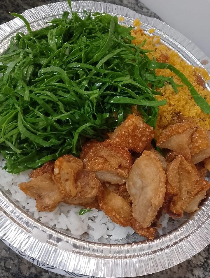 FEIJOADA COMPLETA NORMAL