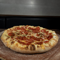 Pepperoni