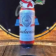 Budweiser – Latão 473ml
