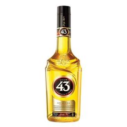 Licor 43