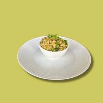 Feijão  tropeiro (200g)