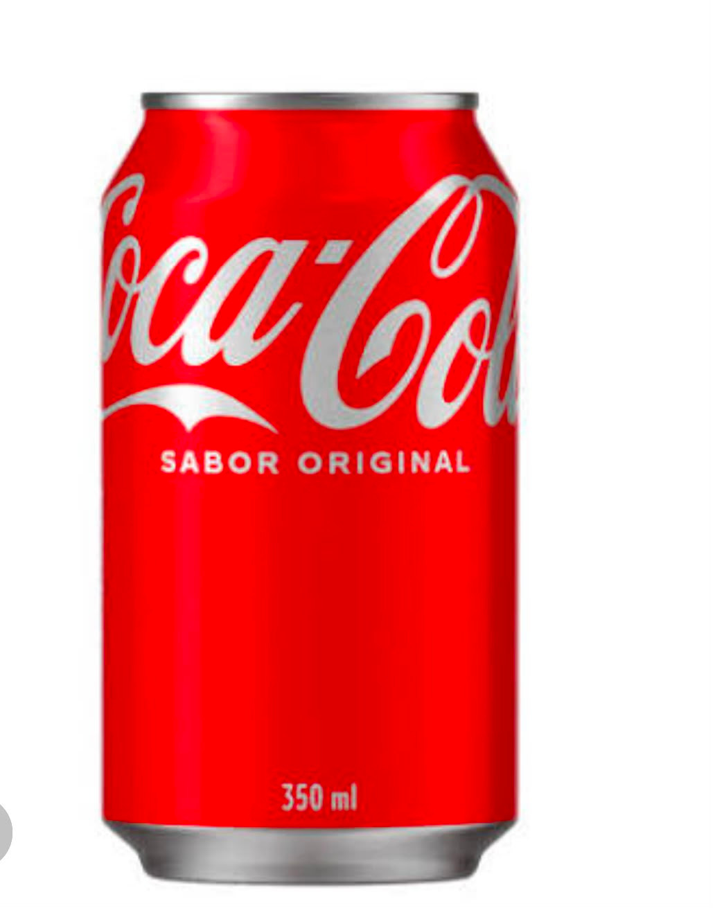 COCA COLA LATA 