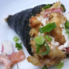 TEMAKI MIX CROC