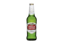 LONG NECK STELLA ARTOIS