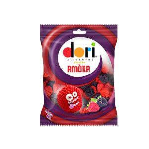 GELATINAS DORI AMORA 60G