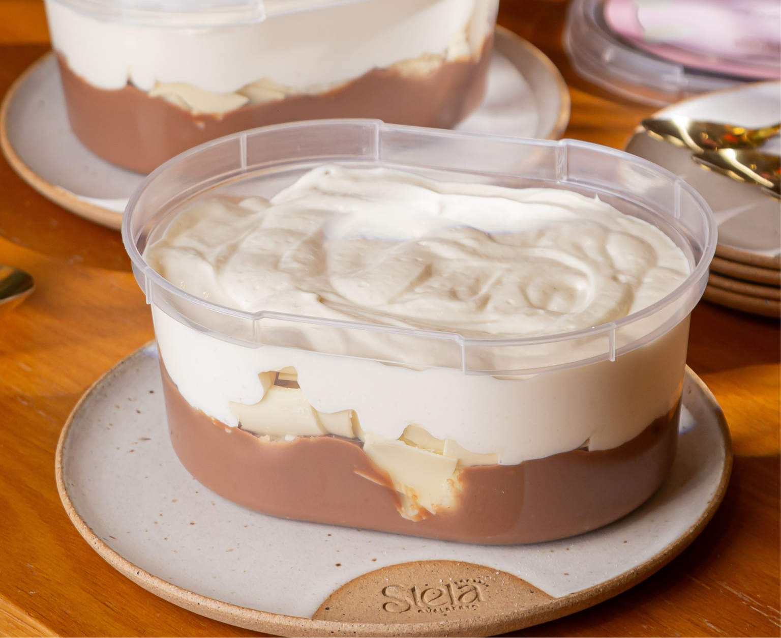 TORTA FAMILIA LAKA
