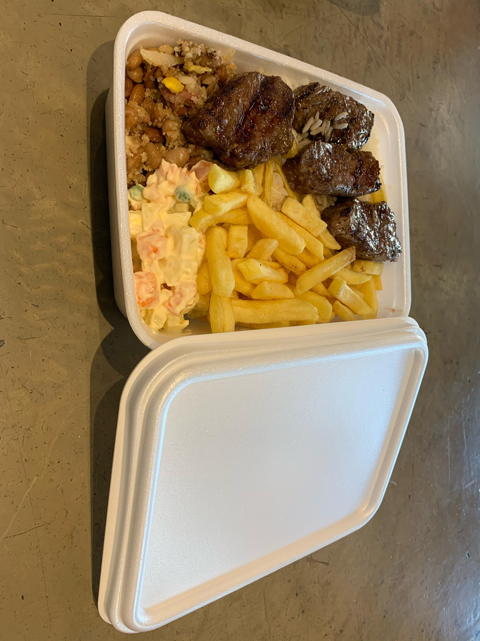 MARMITEX COM BABY BEEF