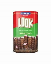 BISCOITO LOOK NAPOLITANO 55G