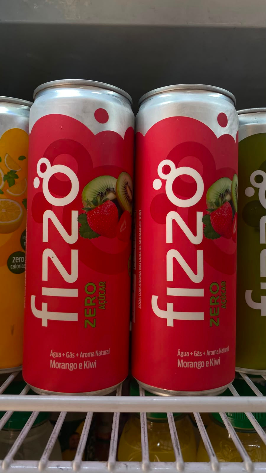 FRIZZO 355 ml
