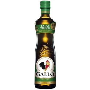AZEITE DE OLIVA GALLO EXTRA VIRGEM VD500ML