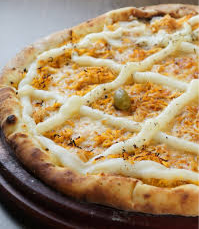 PIZZA FRANGO 