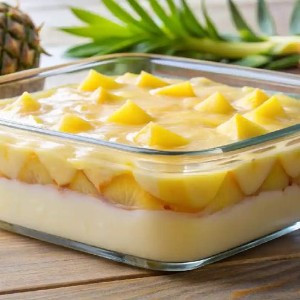 DELICIA DE ABACAXI