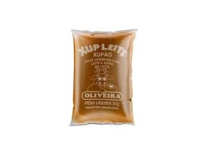DOCE DE LEITE CHUP LEITE OLIVEIRA SC30G
