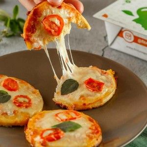 COMBO PIZZA 1.0