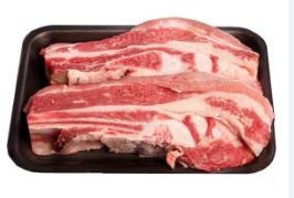 COSTELA RIPA BOVINA KG