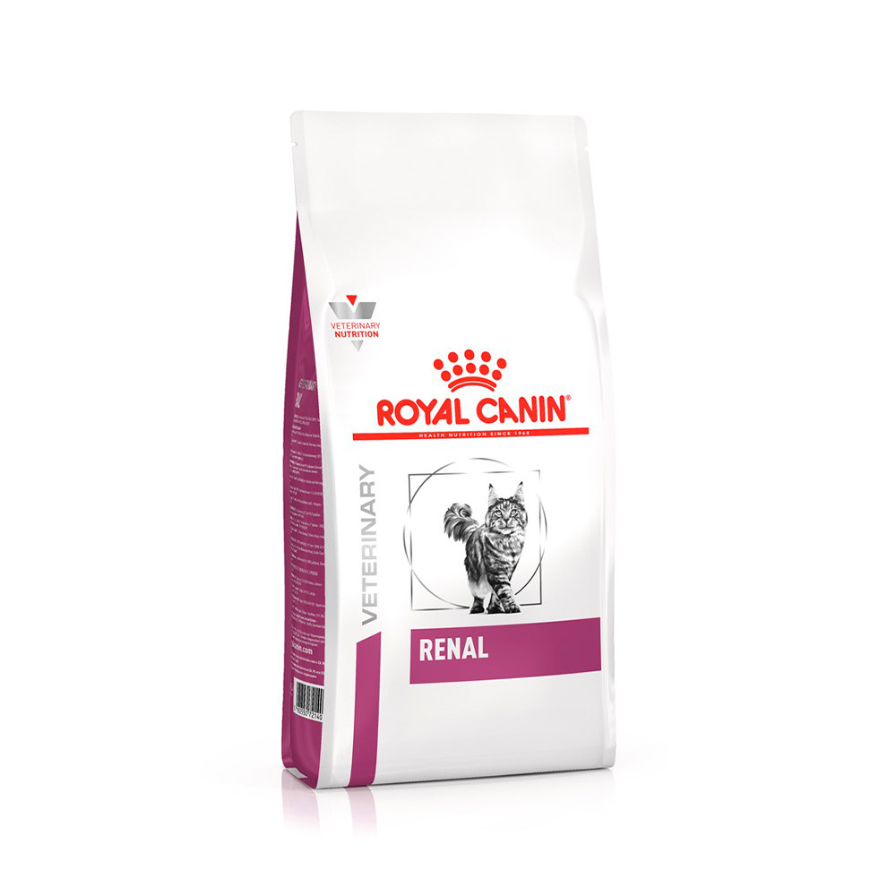Royal Canin Renal Feline 1,5kg 