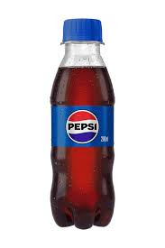 PEPSI 200ML 