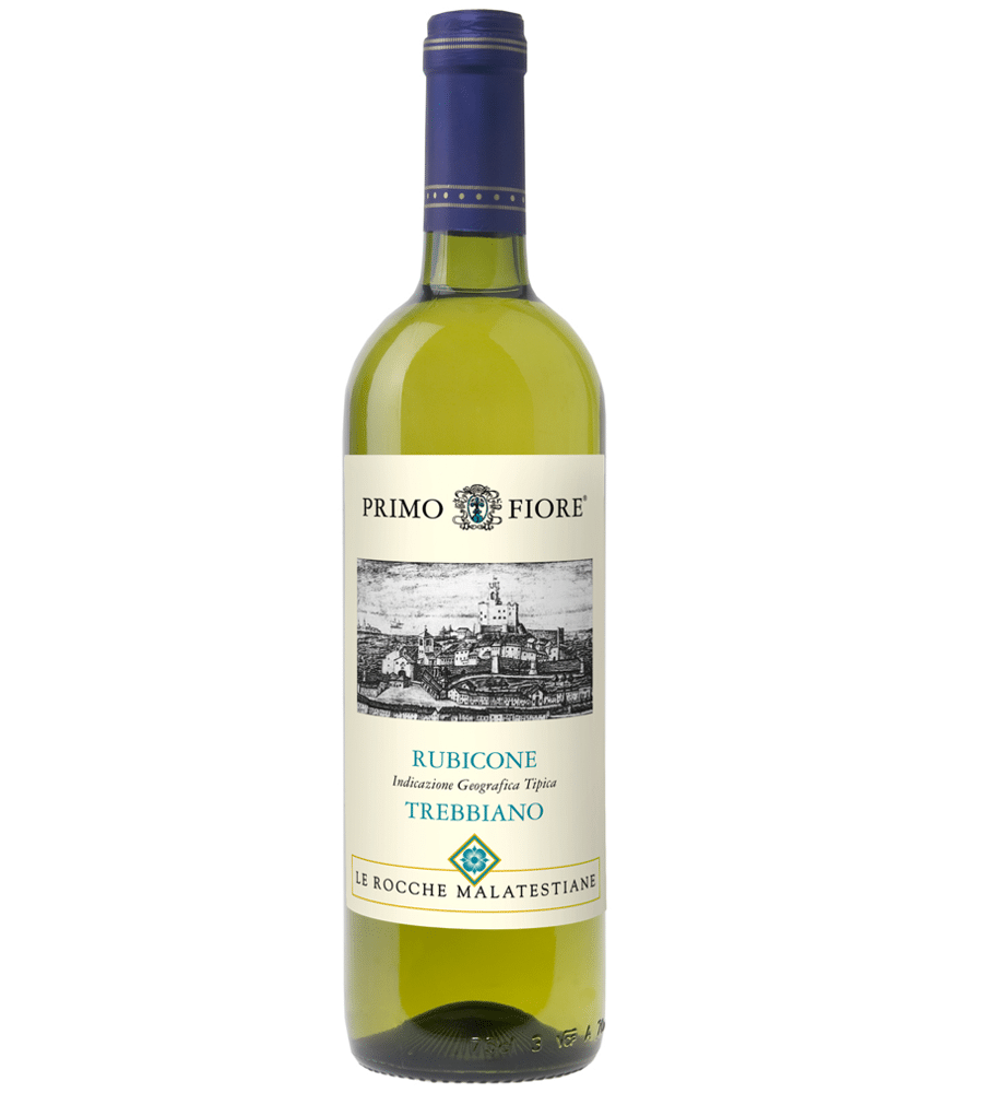 Trebbiano Rubbicone Primo Fiore