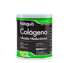 Colageno Verisol+Hialuronico Limao 240g