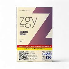 ESSENCIA ZIGGY JABUTICABA 50G