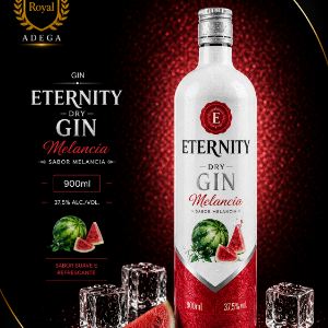 GIN ETERNITY MELANCIA 900ML