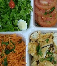 Salada Especial