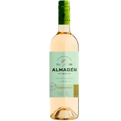 Miolo Almadén Chardonnay 750ml