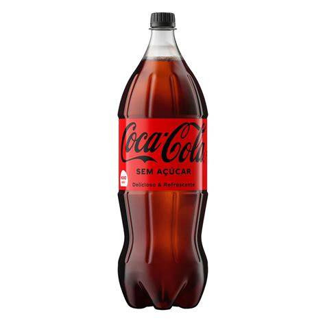 COCA 2L ZERO