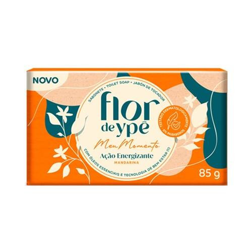 Sabonete Mandarina Flor de Ypê 85g