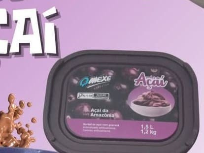 ACAI QMEXE 1,5L