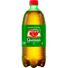Guaraná 1L