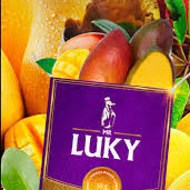 LUKY JAMAICA MANGO