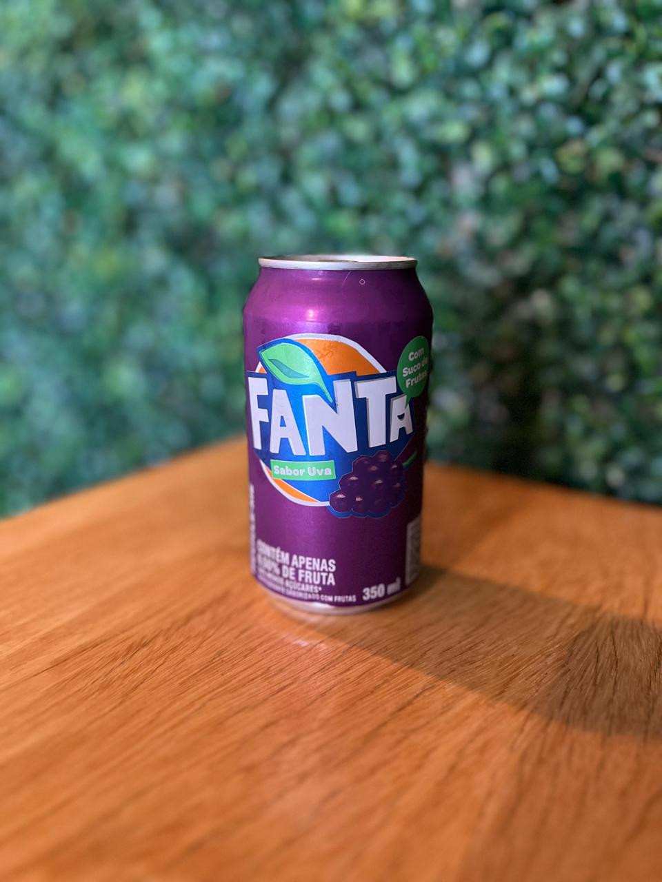 Fanta Uva