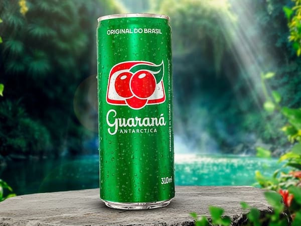 Guaraná 269ml