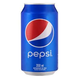 Pepsi Lata 350ml