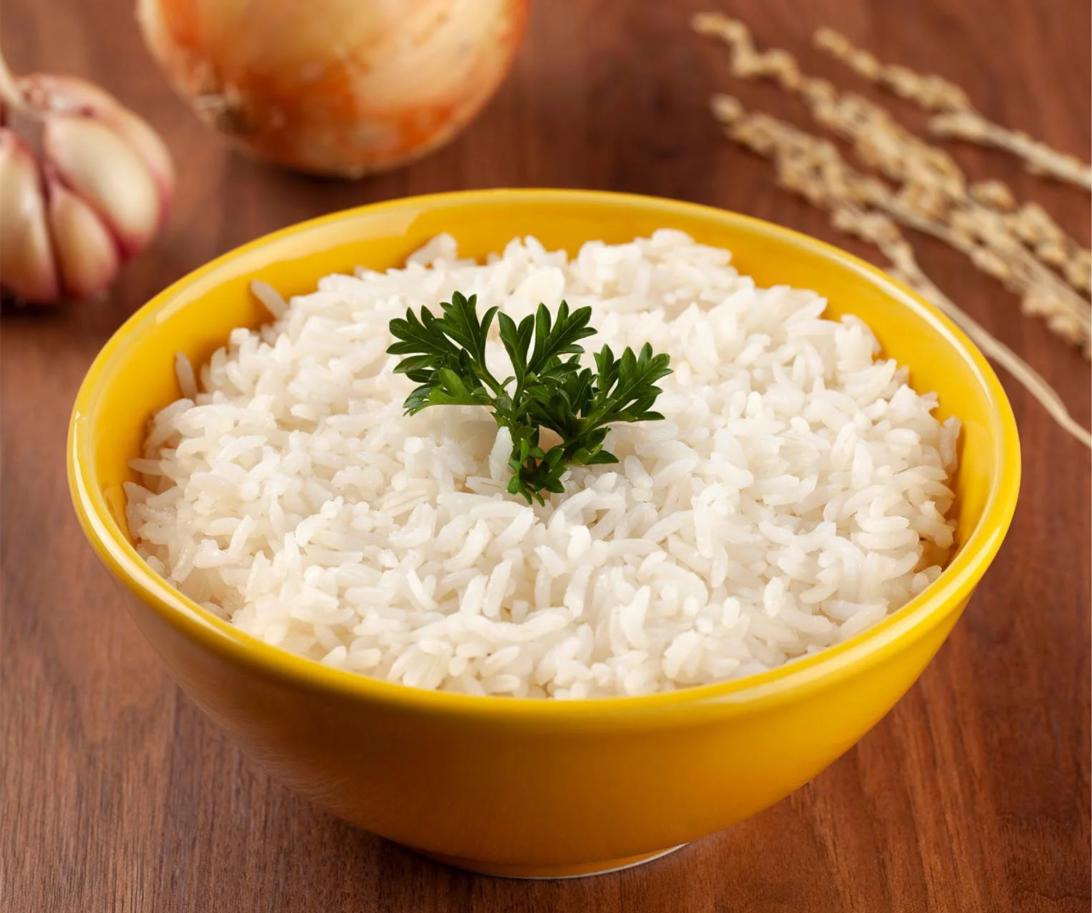 Porçao De Arroz