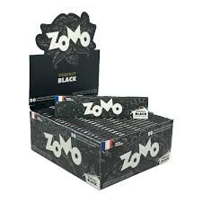 SEDA ZOMO BLACK