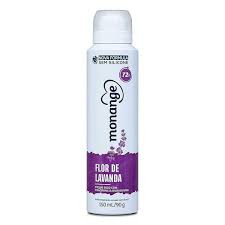 MONANGE ANTI FLOR DE LAVANDA AERO 12X90G