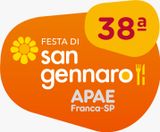 FESTA DI San Gennaro 2025