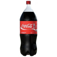 Coca cola Normal 2LT