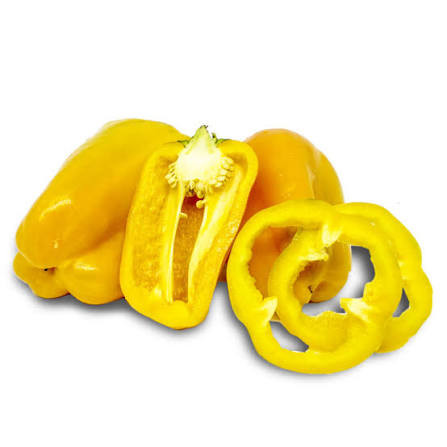 PIMENTAO AMARELO KG