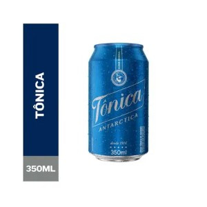 AGUA TONICA 350ML