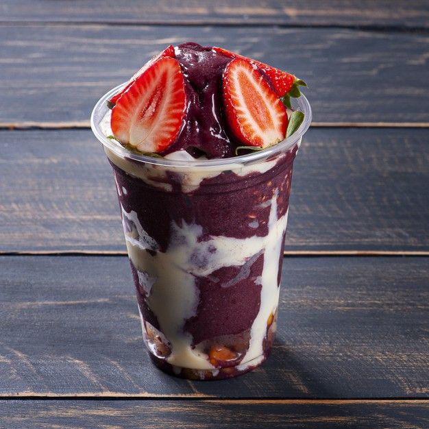 Sundae 