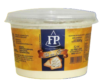 CREME DE NATA FP 500G