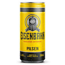 EISENBAHN 269ML UNID